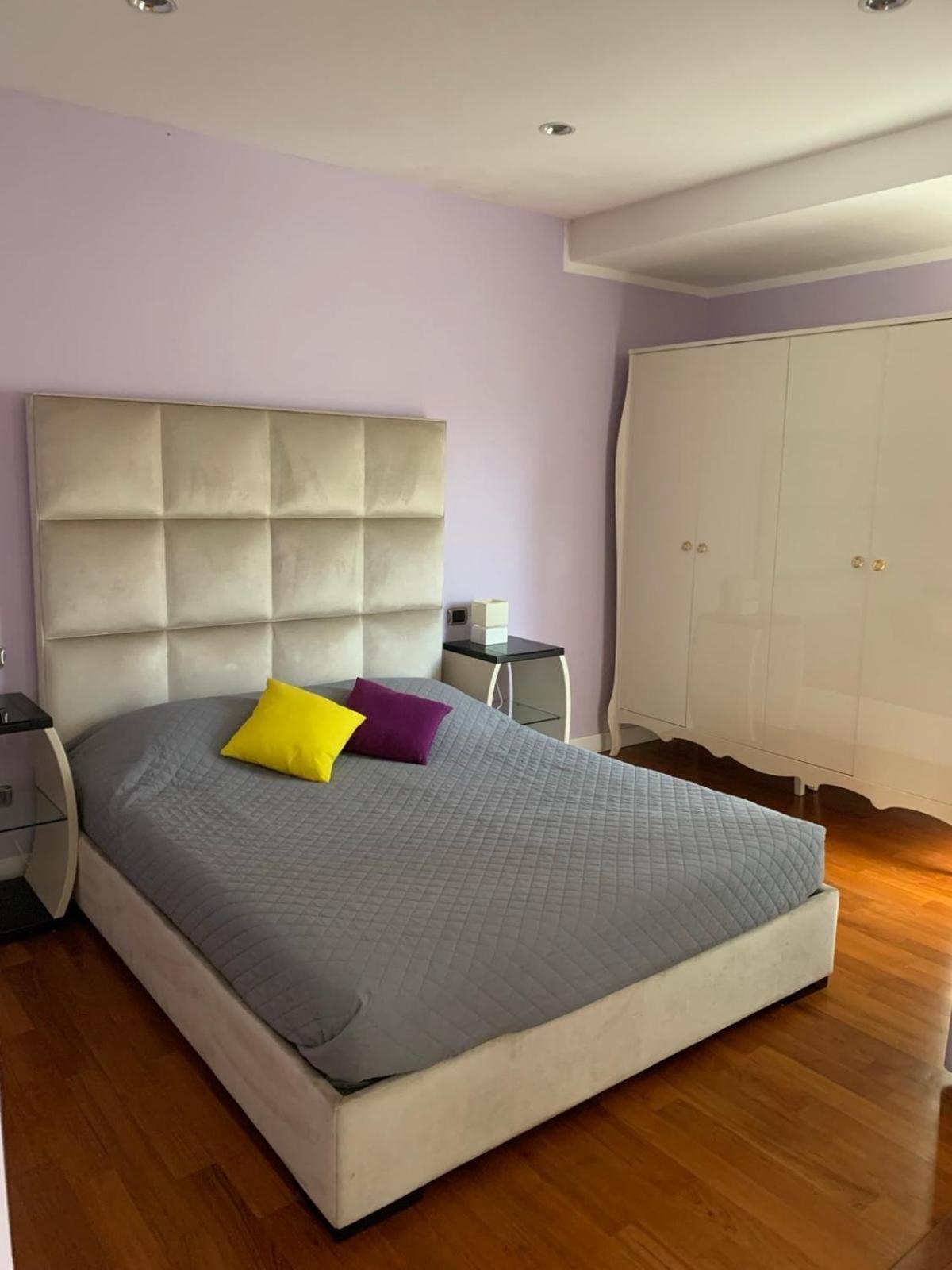 Attico Loft & Rooftop Colosseo Rome Luaran gambar